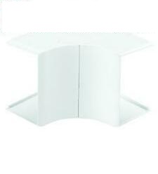 Angolo Interno Esterno per canale Legrand 20x10